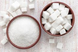 Как выбрать соль и сахар