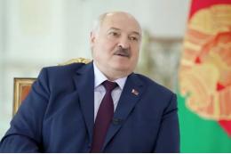 Лукашенко назначил нового директора БелАЭС