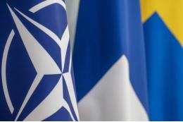 МИД: НАТО превратила Украину в полигон для цифровой борьбы с РФ