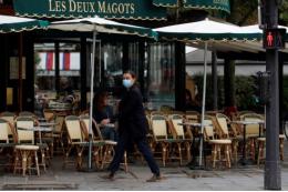 Во Франции обанкротилось рекордное за шесть лет число компаний