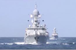 ИМЭМО РАН: Россия заняла третье место в рейтинге морских держав