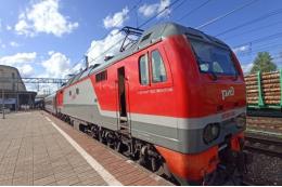 ФПК организовала два дополнительных поезда между Москвой и Белгородом