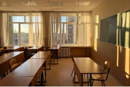 Школьные каникулы продлили в Пензенской области из-за ОРВИ и гриппа