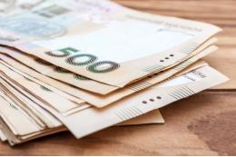 WSJ: Украина без поддержки Запада может начать печатать деньги