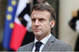 Макрон хочет осуществить крупные перестановки в правительстве Франции
