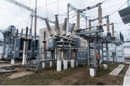 Энергоснабжение восстановлено в Херсонской области после аварии