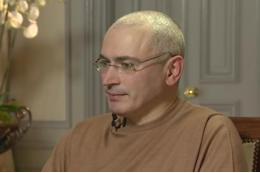 МВД переобъявило в розыск Ходорковского из-за дела о фейках о ВС РФ