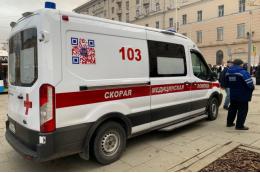 Клычков заявил о трех пострадавших при атаке объектов ТЭК в Орле