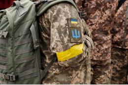 Литовкин: украинские женщины станут снайперами, артиллеристами и танкистами