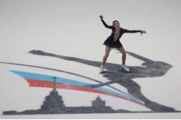 ISU проигнорировал экс-фигуристку из России в анонсе к чемпионату Европы