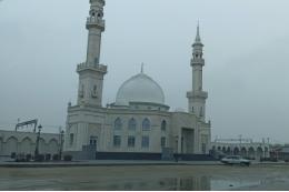 В Чечне возведут 12 мечетей, одну назовут в честь Зелимхана Кадырова