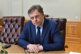 Мирошник: закон о мобилизации позволит Киеву призвать 10 млн человек