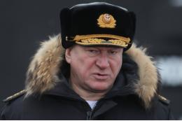 Главком ВМФ назвал корабли США угрозой национальной безопасности России