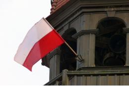 Бондаренко: экс-министра МВД Польши задержали в ходе войны продажных кланов