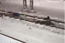 В МЖД подтвердили гибель трех человек на путях у станции Рижская в Москве
