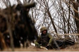 Украинский разведчик заявил, что солдаты ВСУ почти не вылезают из нор