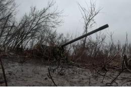 Гагин: артиллерия ВС РФ уничтожила три опорных пункта ВСУ у Клещеевки