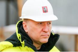 Бочкарев: барельефы Чижевского подворья отреставрируют при строительстве ЖК