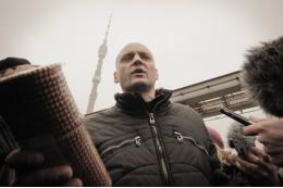 Следователи задержали лидера «Левого фронта» Удальцова по делу о терроризме