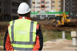Инвестор построит улично-дорожную сеть нового квартала в Лефортово