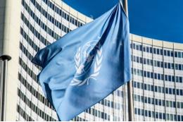 Постпред Израиля заявил, что ООН следует предстать перед судом в Гааге