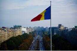 Румыния разблокировала пункт пропуска на границе с Украиной