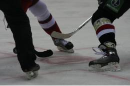 НХЛ призвала IIHF решить вопрос с допуском израильских сборных до турниров
