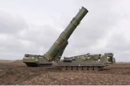 Над Курской областью силами ПВО сбиты три украинские ракеты