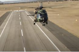ABC: Австралия отправит на свалку вертолеты, несмотря на запрос Украины