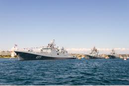 Турецкий политик Перинчек: корабли НАТО не зайдут в Чёрное море при СВО