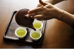 Врач Стародубова рассказала о пользе зеленого чая при диабете и онкологии