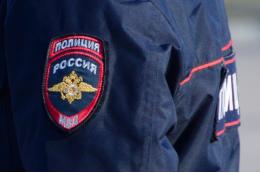 Свердловская полиция закрыла цех по производству контрафактного алкоголя