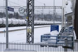 Yle: Финляндия возведет дополнительные заграждения на границе с Россией