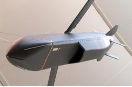 Оператор ЗРК назвал Storm Shadow самой сложной для перехвата ракетой ВСУ