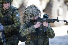 МИД: подобные Steadfast Defender учения НАТО увеличивают риски инцидентов