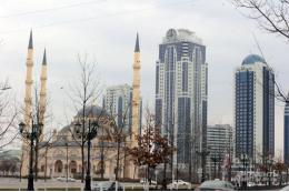 РИА Новости: Чечня возглавила список регионов с самой низкой преступностью