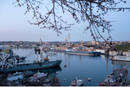 Корабли ВМСУ в Севастополе не станут передавать Черноморскому флоту