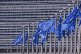 WSJ: ЕС может создать новый фонд помощи Киеву с компенсациями своим членам