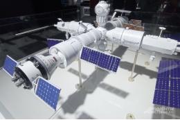 Российскую орбитальную станцию оснастят суперкомпьютером