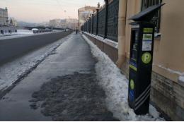 В зону платных парковок в Москве войдут еще более 30 участков улиц