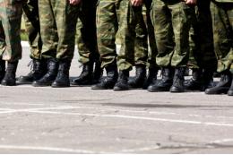 Власти предложили запретить дискриминацию служивших в армии при найме