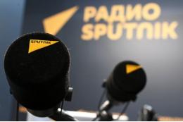 Радио Sputnik Армения возобновит вещание в республике
