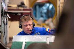 Запуск Crew Dragon с космонавтом Гребенкиным планируется 18 февраля