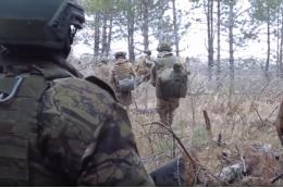 Подполье: в Харькове и Балаклее ликвидировали более 130 бойцов ВСУ и РДК