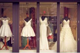 Стилист Скороходова назвала платье невесты главным трендом 2024 года