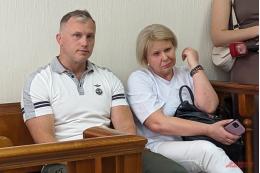 В отношении мужа Блиновской будет подано заявление о банкротстве