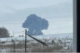 ООН не может верифицировать данные об обстоятельствах катастрофы Ил-76