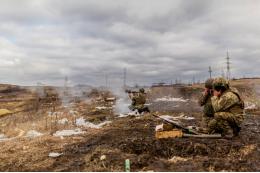 Офицер ВСУ Мельник: Украина бросает раненых солдат на произвол судьбы