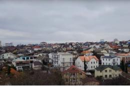 Власти Севастополя объяснили громкие звуки в городе проведением учений