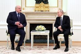 МИД: Путин и Лукашенко утвердят новые программы интеграции